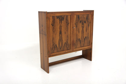 Armadio - mobile bar design svedese vintage anni 60 | sw29253