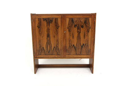 Armadio - mobile bar design svedese vintage anni 60 | sw29253