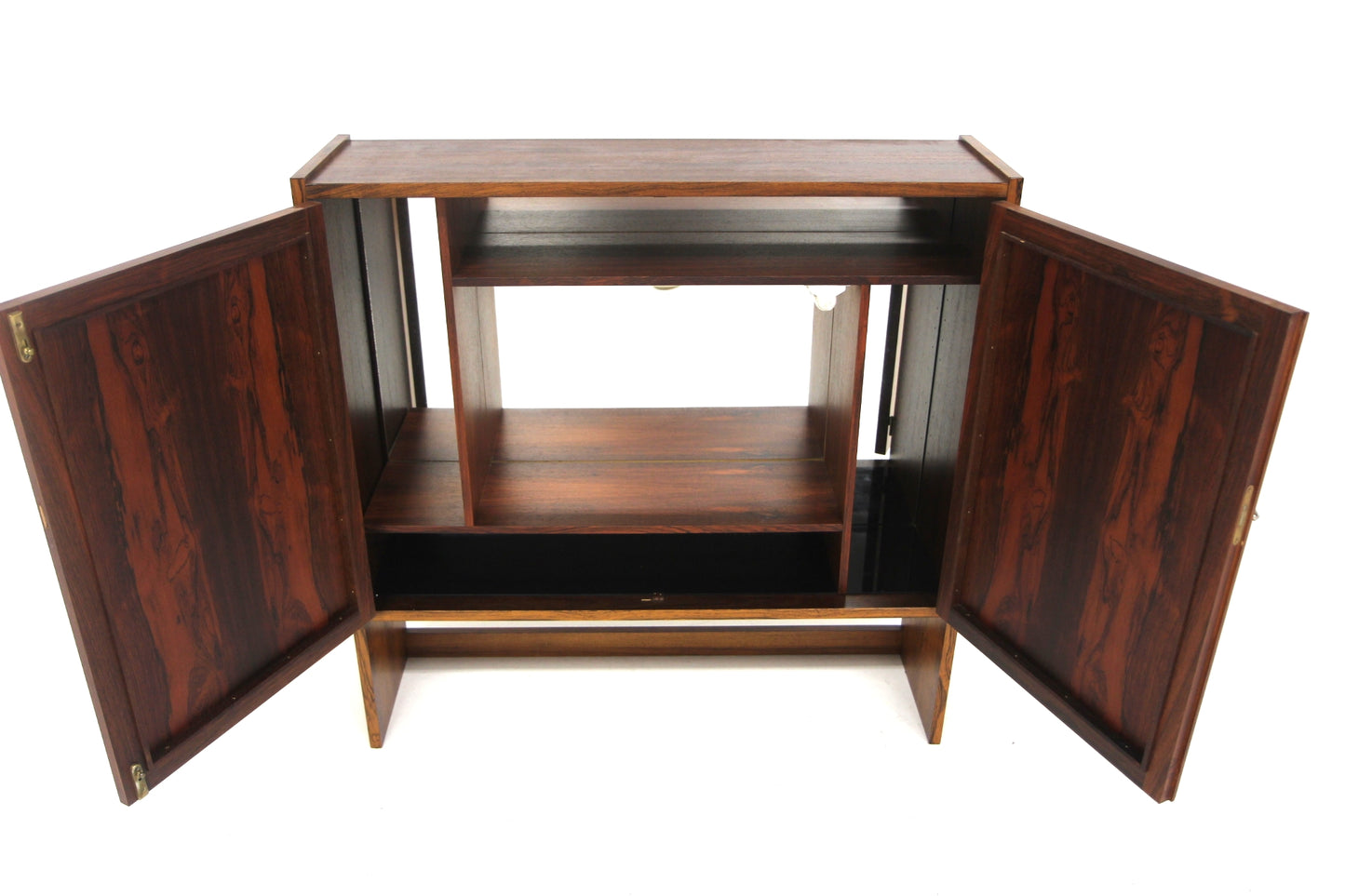 Armadio - mobile bar design svedese vintage anni 60 | sw29253