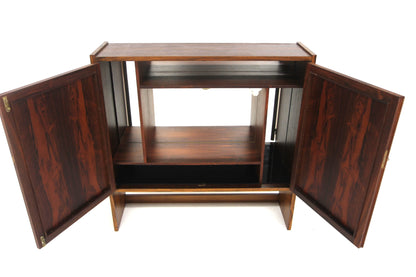 Armadio - mobile bar design svedese vintage anni 60 | sw29253