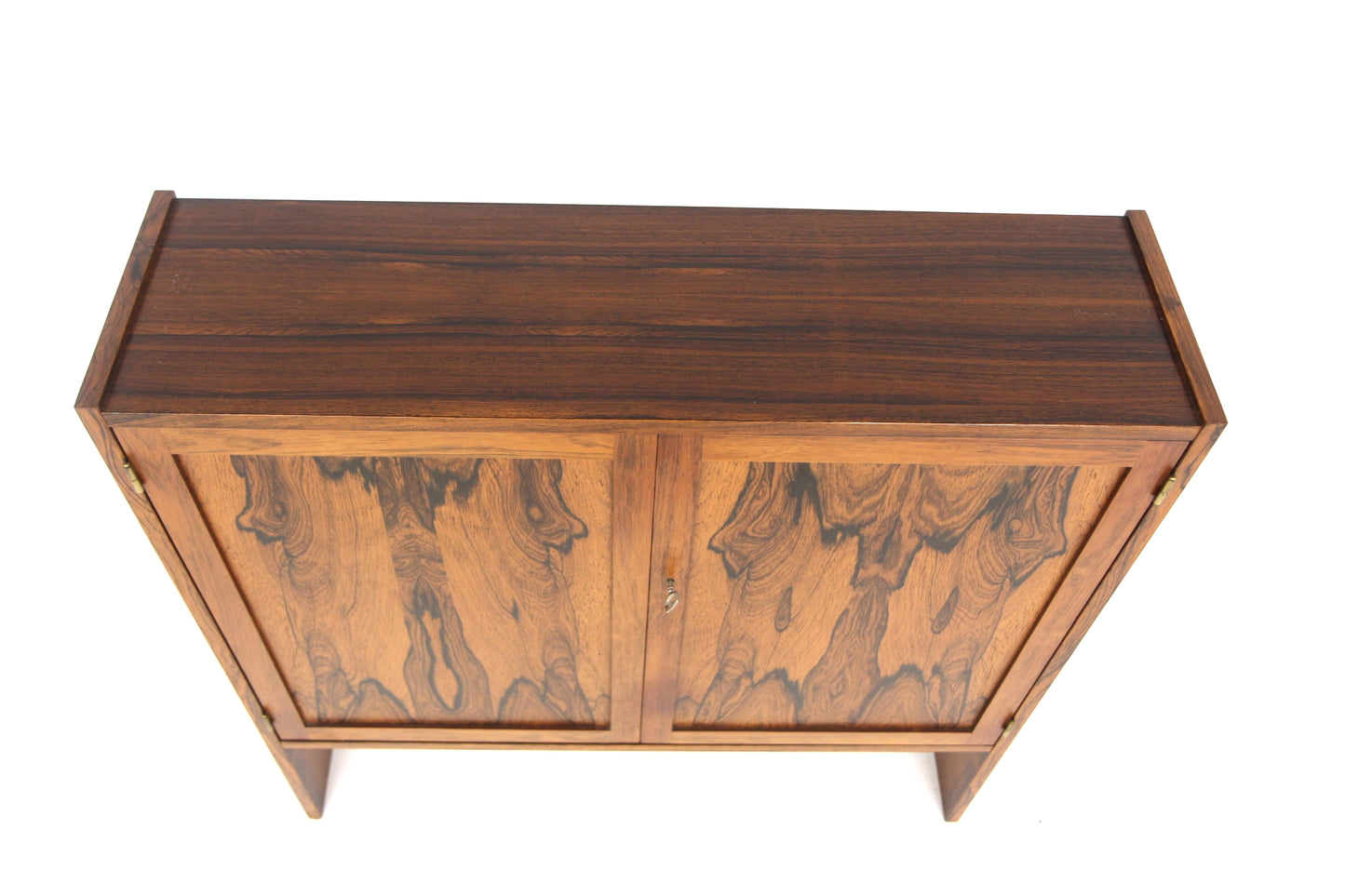 Armadio - mobile bar design svedese vintage anni 60 | sw29253