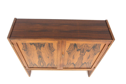 Armadio - mobile bar design svedese vintage anni 60 | sw29253