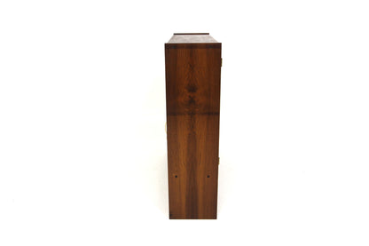 Armadio - mobile bar design svedese vintage anni 60 | sw29253