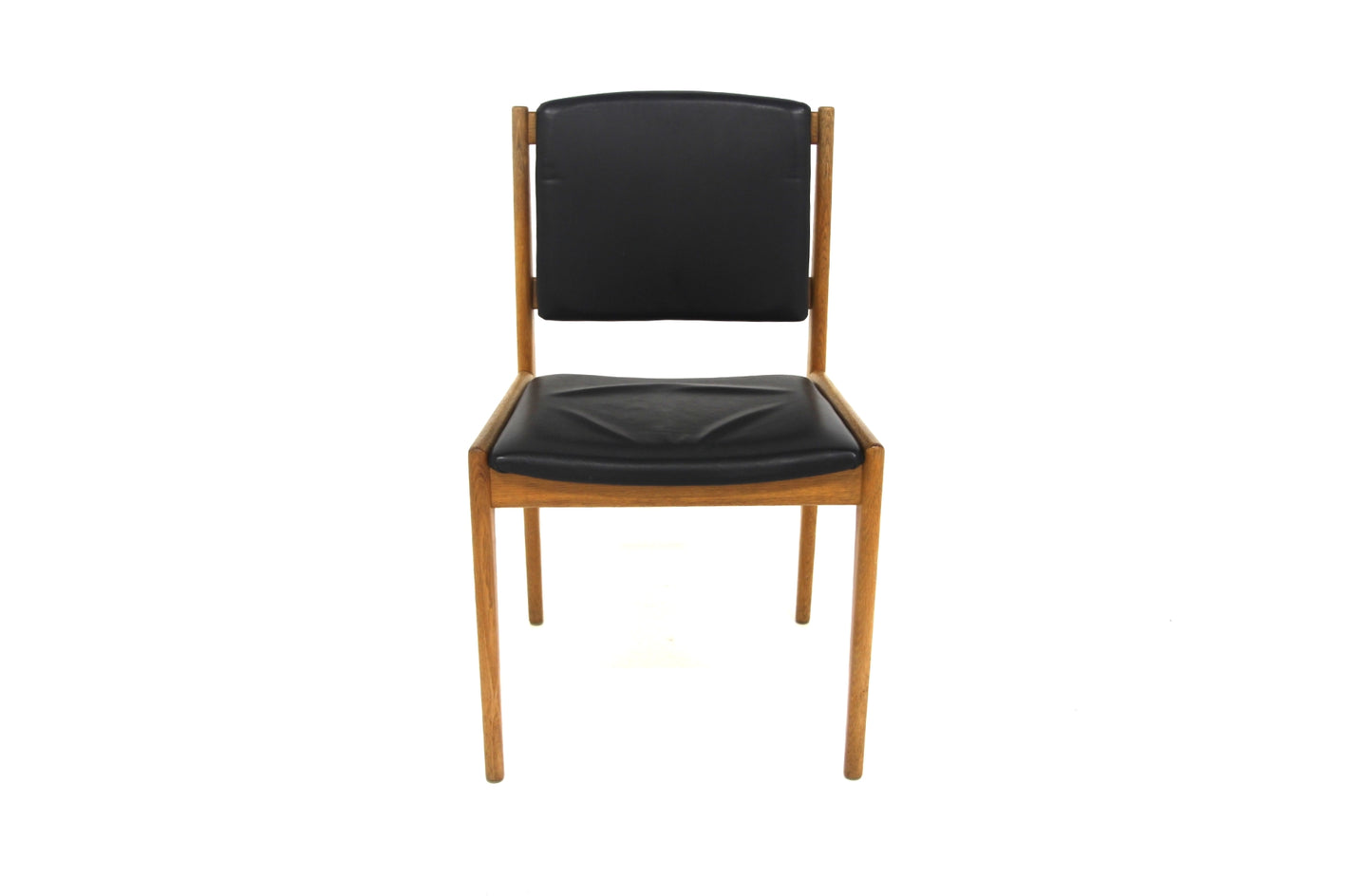 Sedie Karl-Erik Ekselius design svedese vintage anni 60 | sw29256