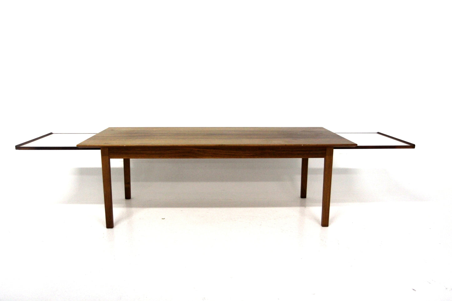 Tavolino palissandro design svedese vintage anni 60 | sw29257