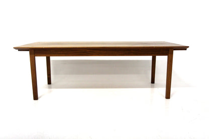 Tavolino palissandro design svedese vintage anni 60 | sw29257
