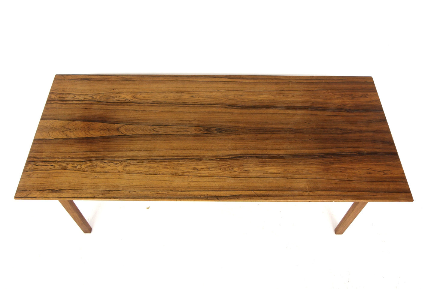 Tavolino palissandro design svedese vintage anni 60 | sw29257