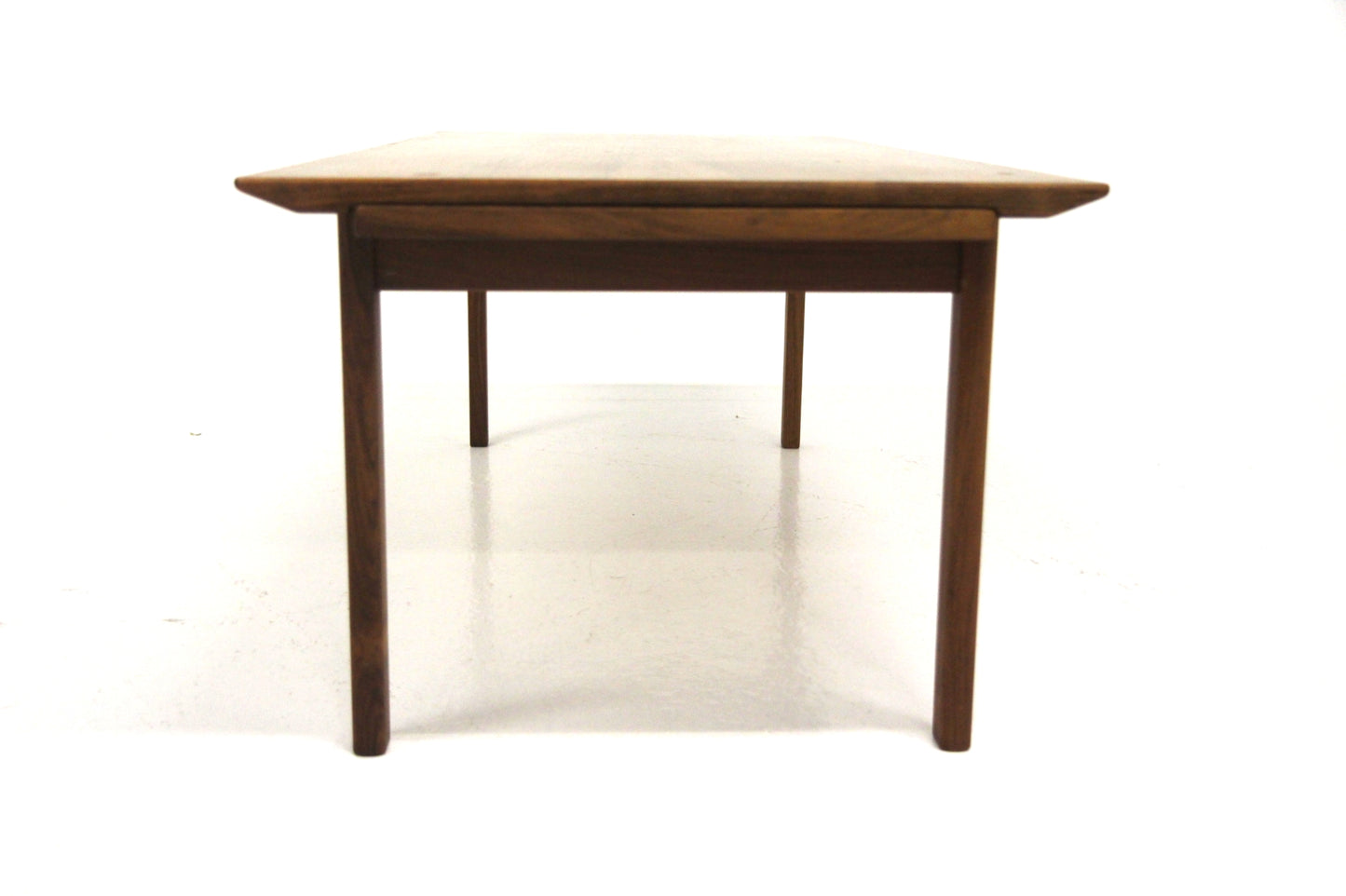 Tavolino palissandro design svedese vintage anni 60 | sw29257