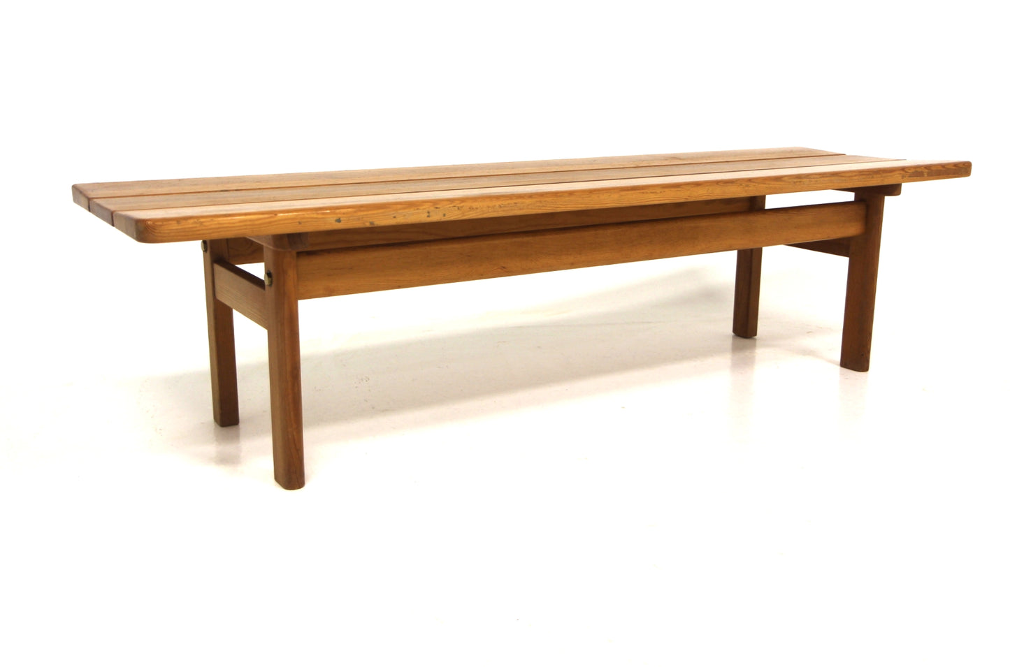 Panca ASSERBO Børge Mogensen design danese vintage anni 60 | sw29263