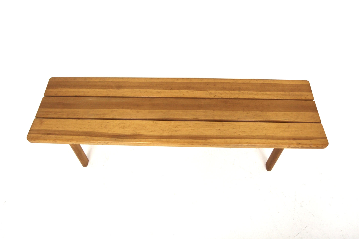Panca ASSERBO Børge Mogensen design danese vintage anni 60 | sw29263