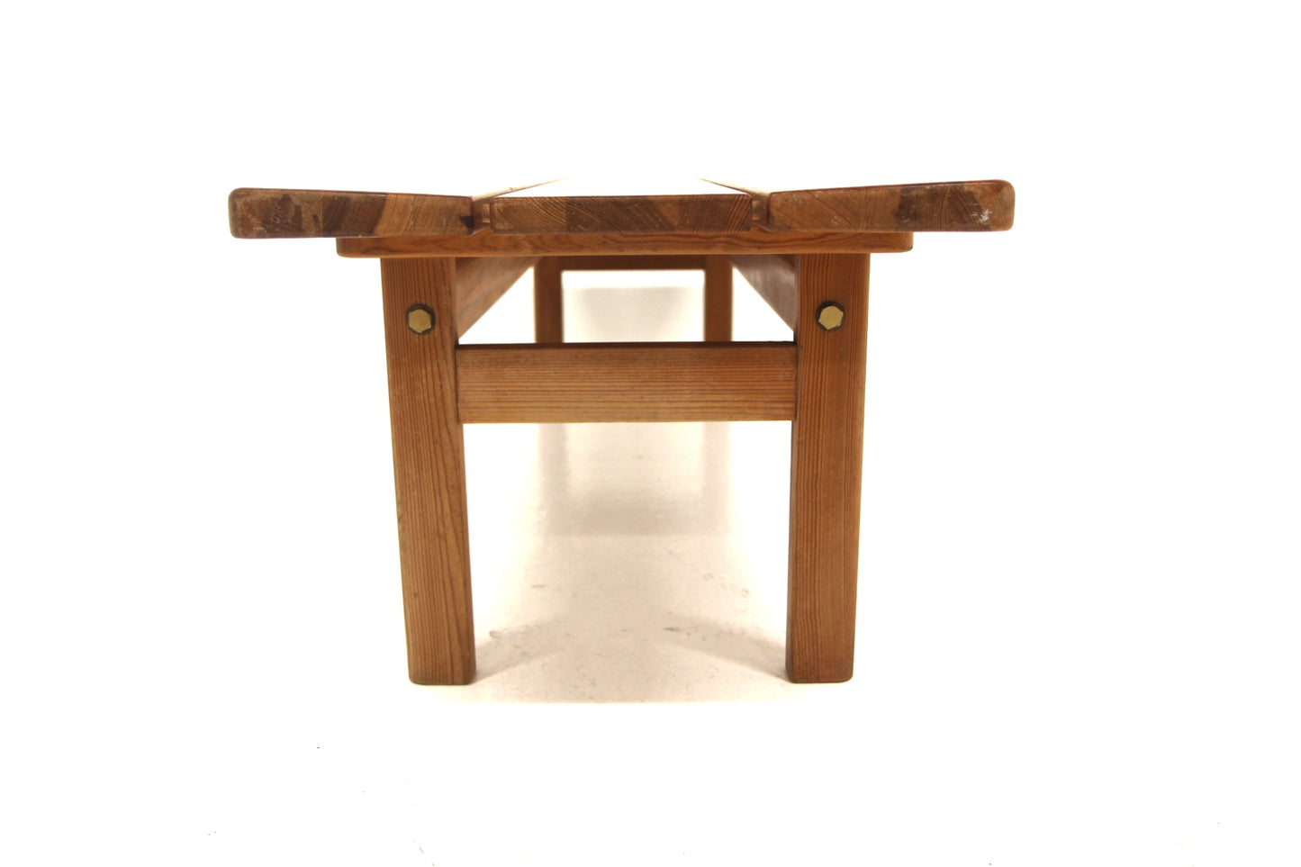 Panca ASSERBO Børge Mogensen design danese vintage anni 60 | sw29263