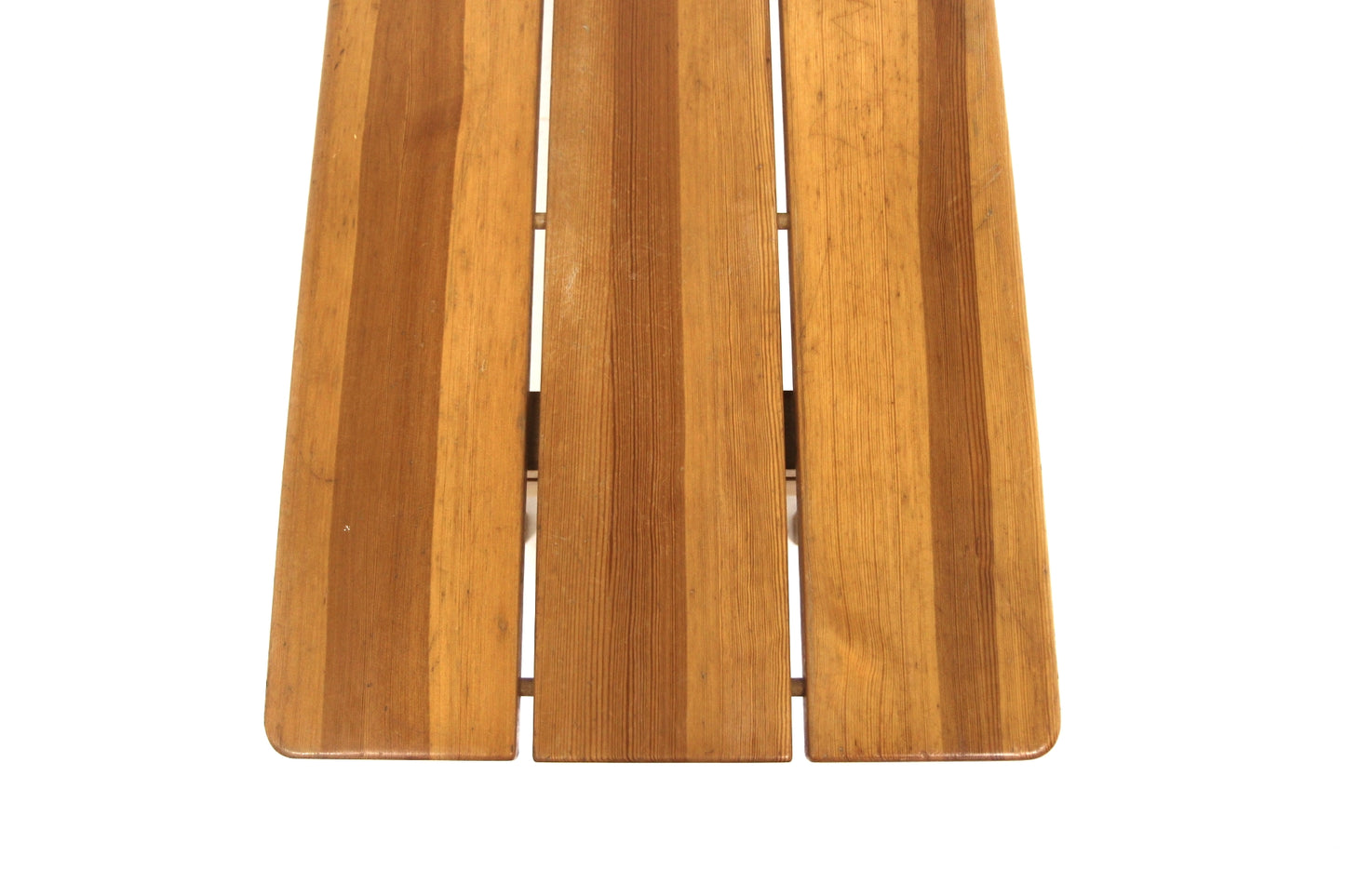 Panca ASSERBO Børge Mogensen design danese vintage anni 60 | sw29263