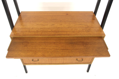 Libreria 90x165 design danese 1950 | sw29265