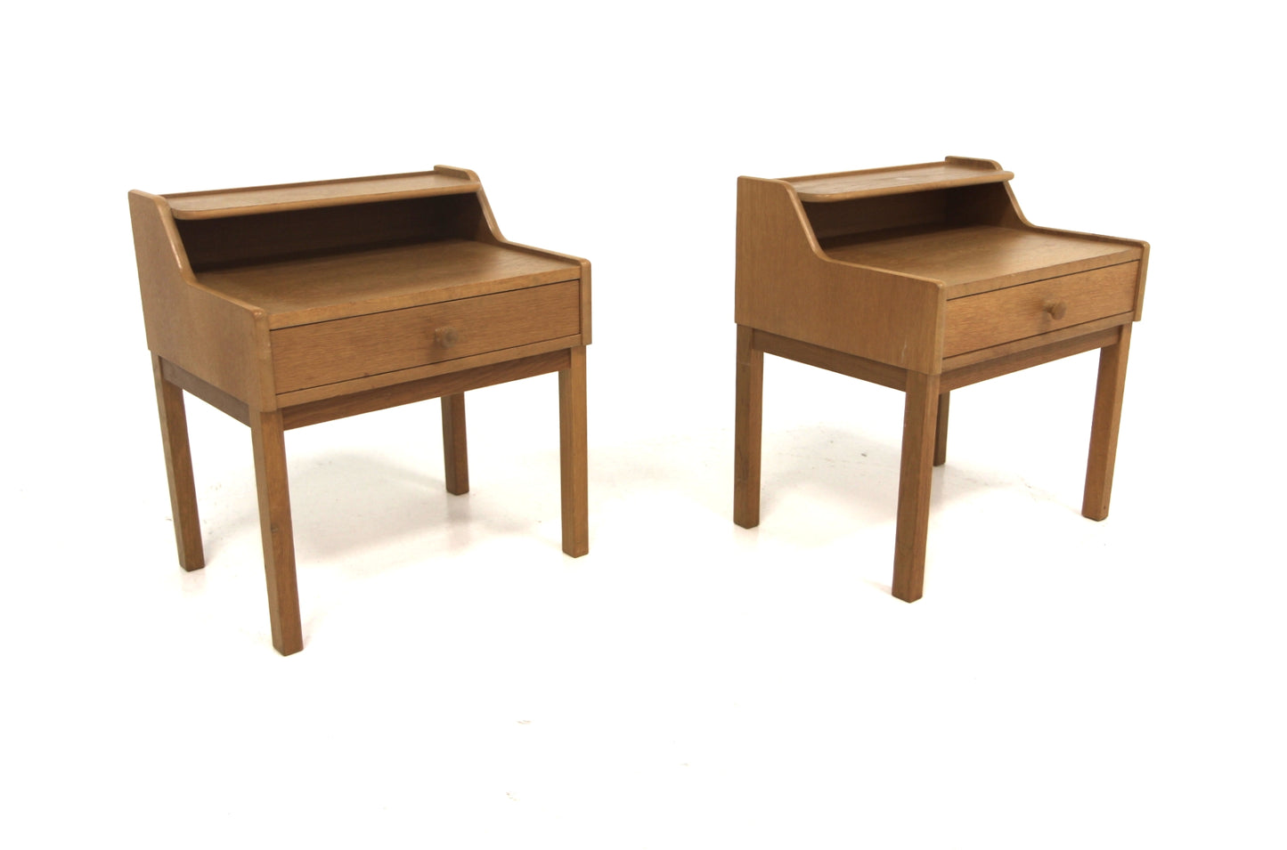 Comodini coppia design svedese vintage anni 60 | sw29267