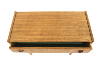 Mobile porta-tv | Consolle No.256 design svedese vintage anni 60 | sw29270