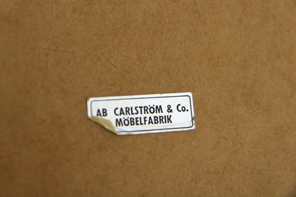 Mobile porta-tv | Consolle No.256 design svedese vintage anni 60 | sw29270