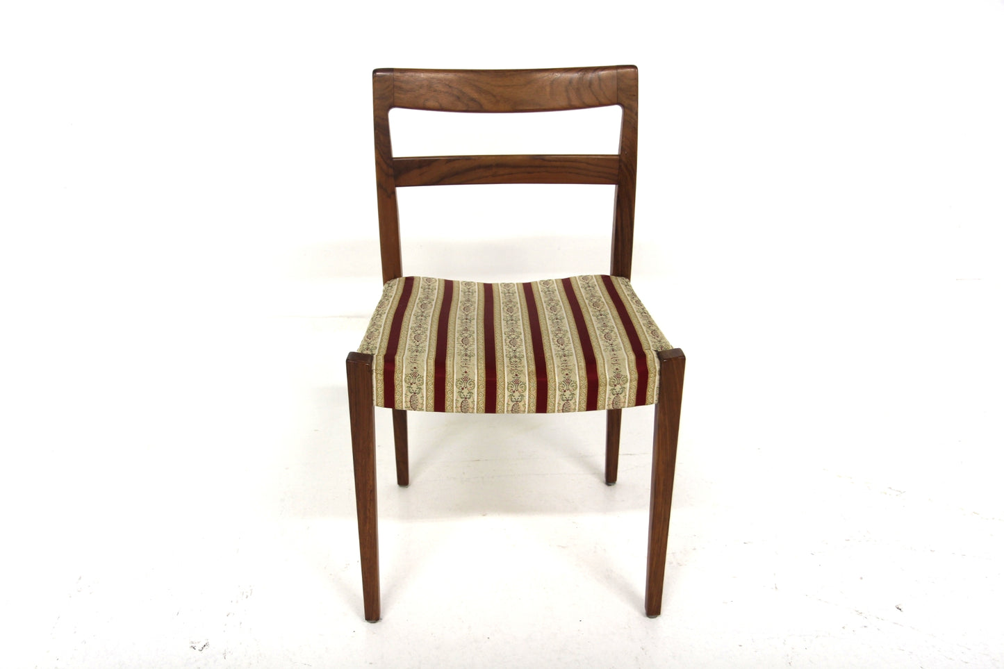 Sedia GARMI Nils Jonsson noce design svedese vintage 1960 | sw29274