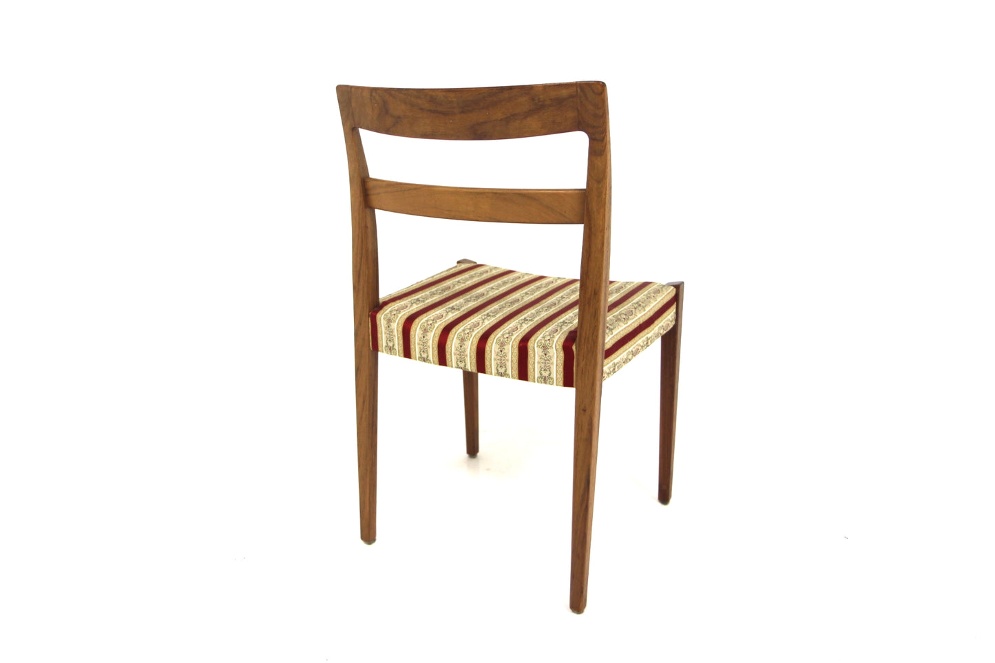Sedia GARMI Nils Jonsson noce design svedese vintage 1960 | sw29274