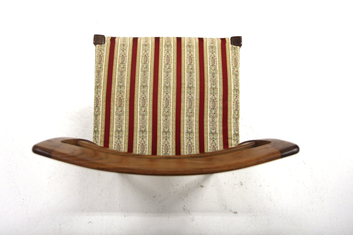 Sedia GARMI Nils Jonsson noce design svedese vintage 1960 | sw29274