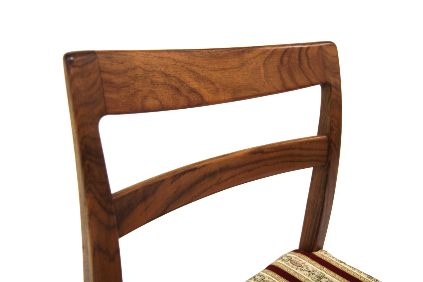 Sedia GARMI Nils Jonsson noce design svedese vintage 1960 | sw29274
