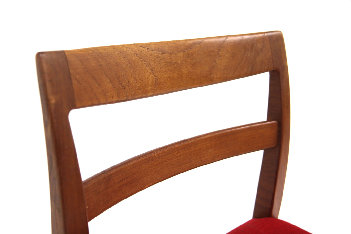 Sedia GARMI Nils Jonsson design svedese vintage 1960 | sw29275
