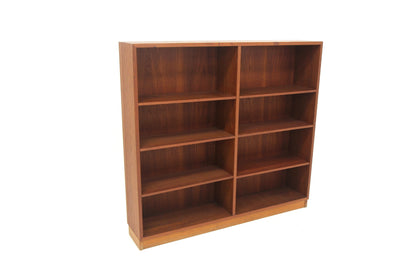 Libreria 135x125 design danese 1960 | sw29276
