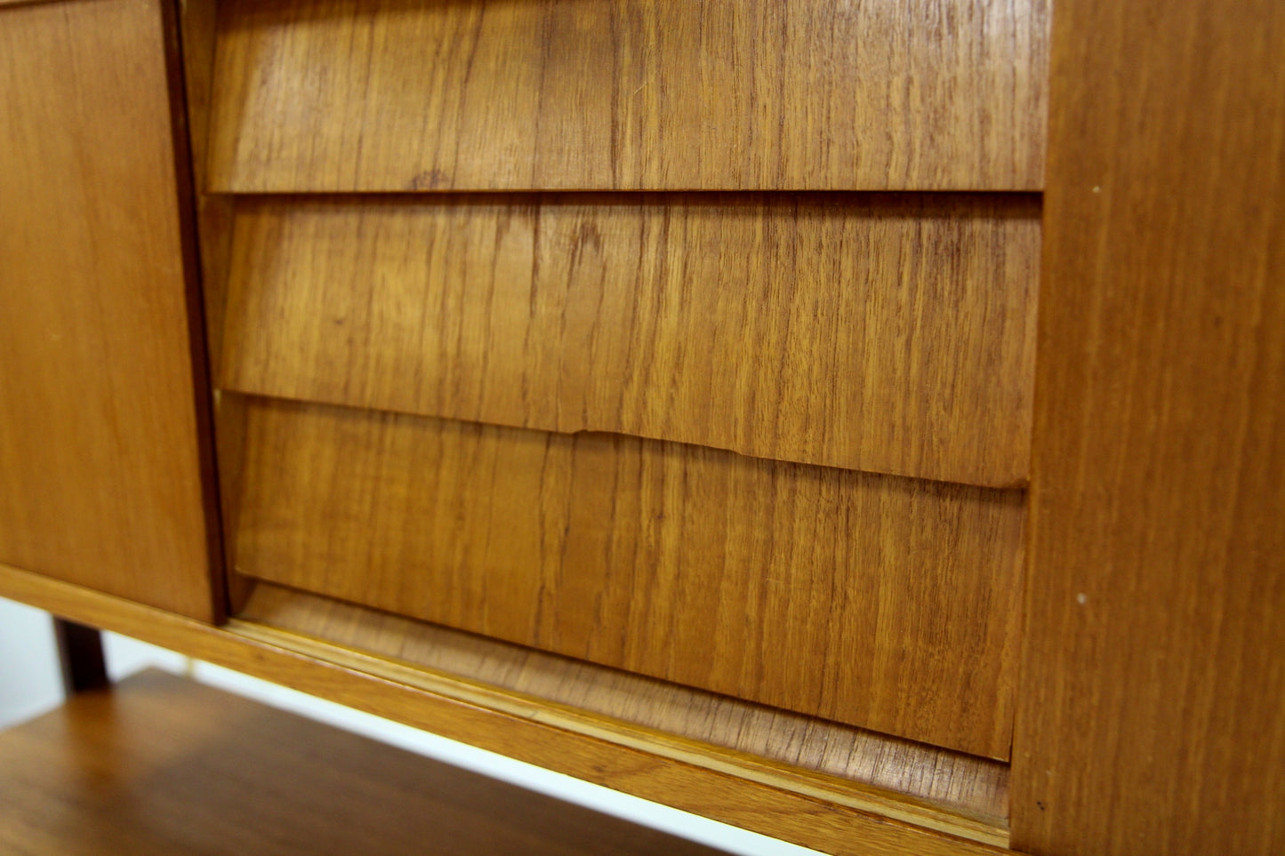 Libreria 140x158 design danese 1950 | sw29277