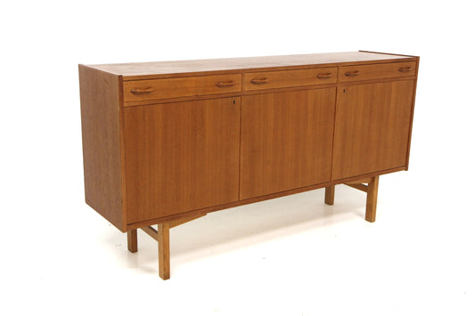 Sideboard design svedese vintage anni 60 | sw29278