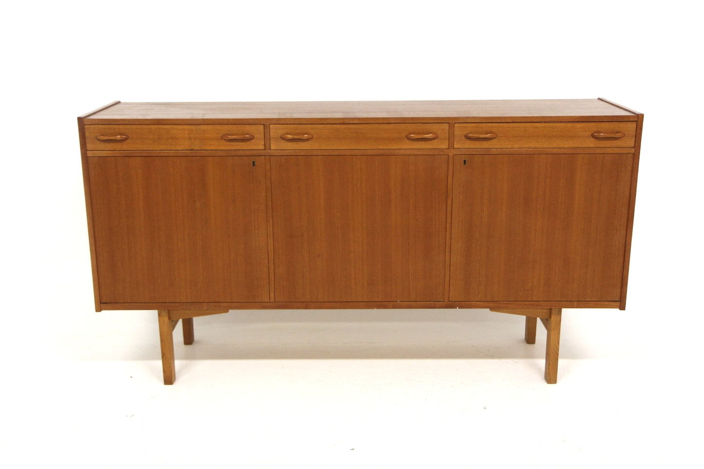 Sideboard design svedese vintage anni 60 | sw29278