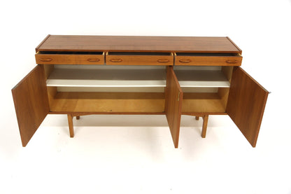 Sideboard design svedese vintage anni 60 | sw29278
