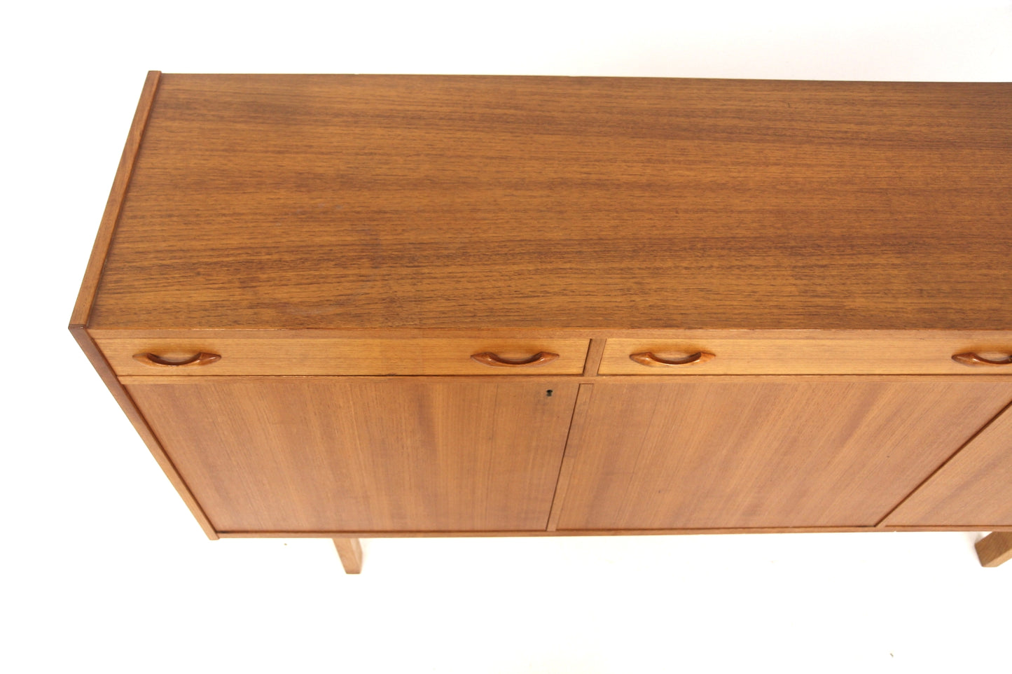 Sideboard design svedese vintage anni 60 | sw29278