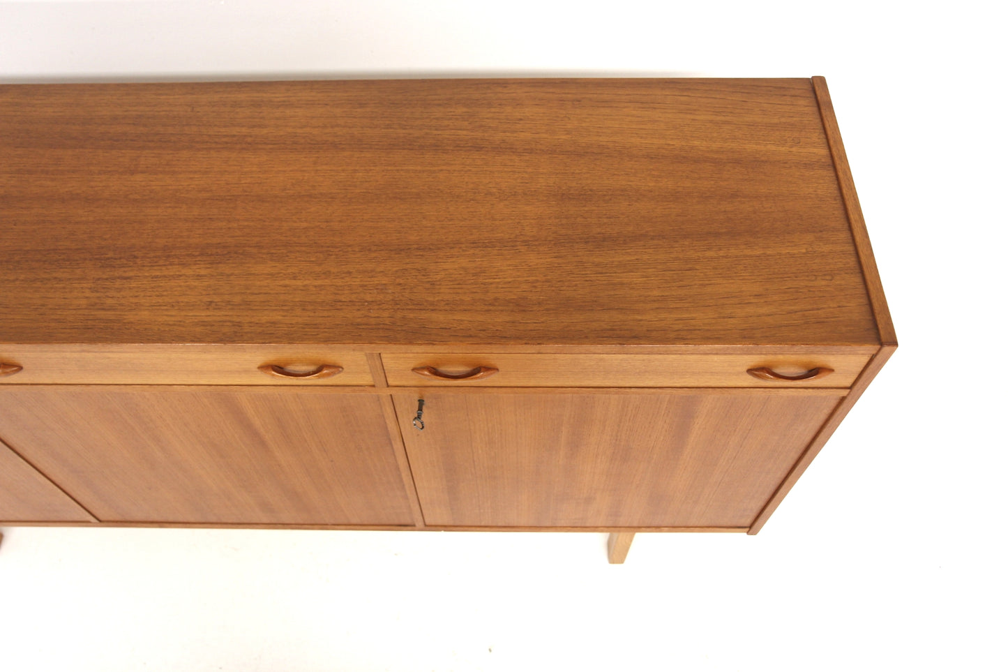 Sideboard design svedese vintage anni 60 | sw29278