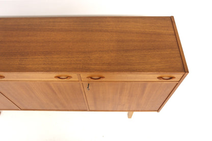 Sideboard design svedese vintage anni 60 | sw29278