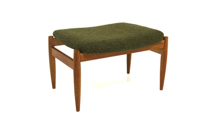 Poggiapiedi OVE svedese vintage anni 60 | sw29279