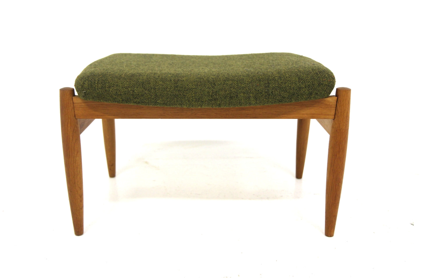 Poggiapiedi OVE svedese vintage anni 60 | sw29279