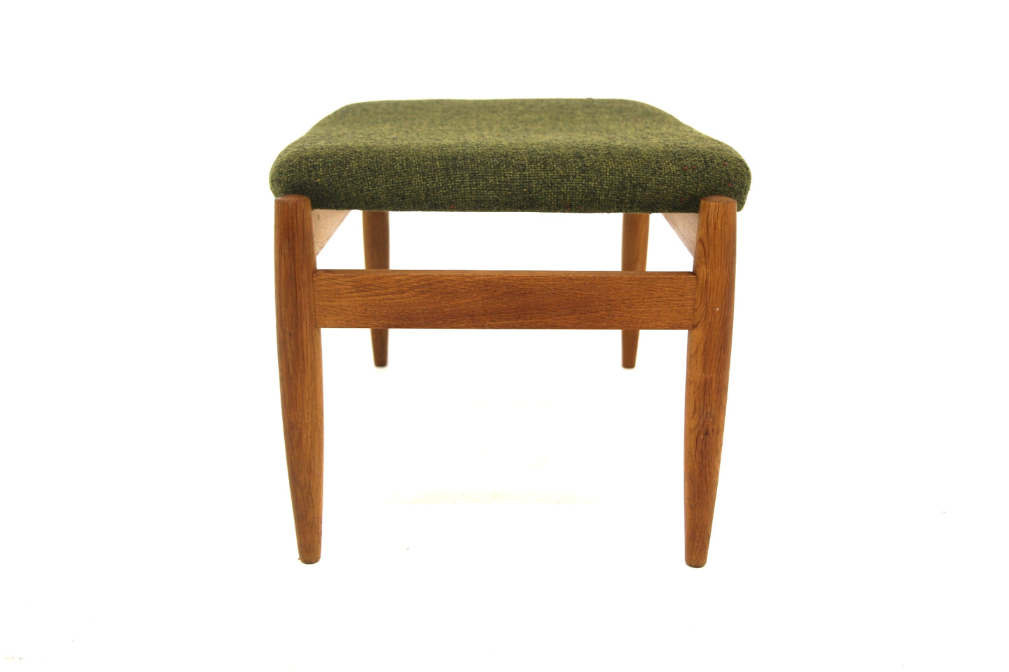 Poggiapiedi OVE svedese vintage anni 60 | sw29279