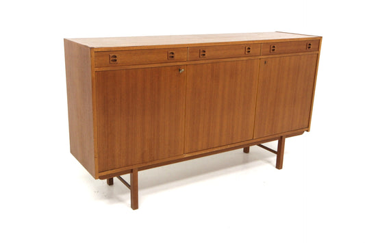 Sideboard design svedese vintage anni 60 | sw29280
