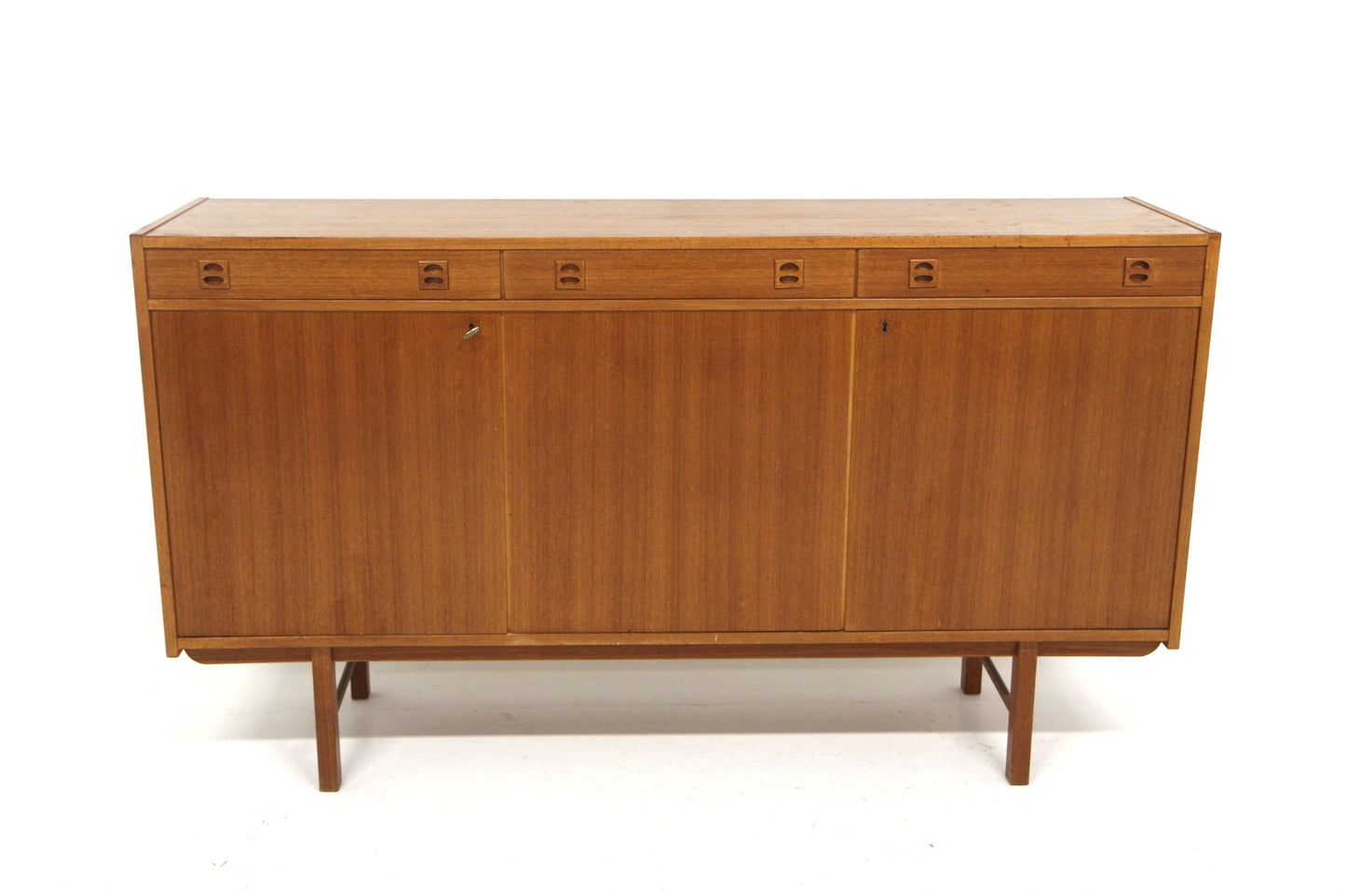 Sideboard design svedese vintage anni 60 | sw29280