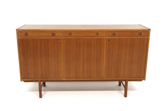 Sideboard design svedese vintage anni 60 | sw29280