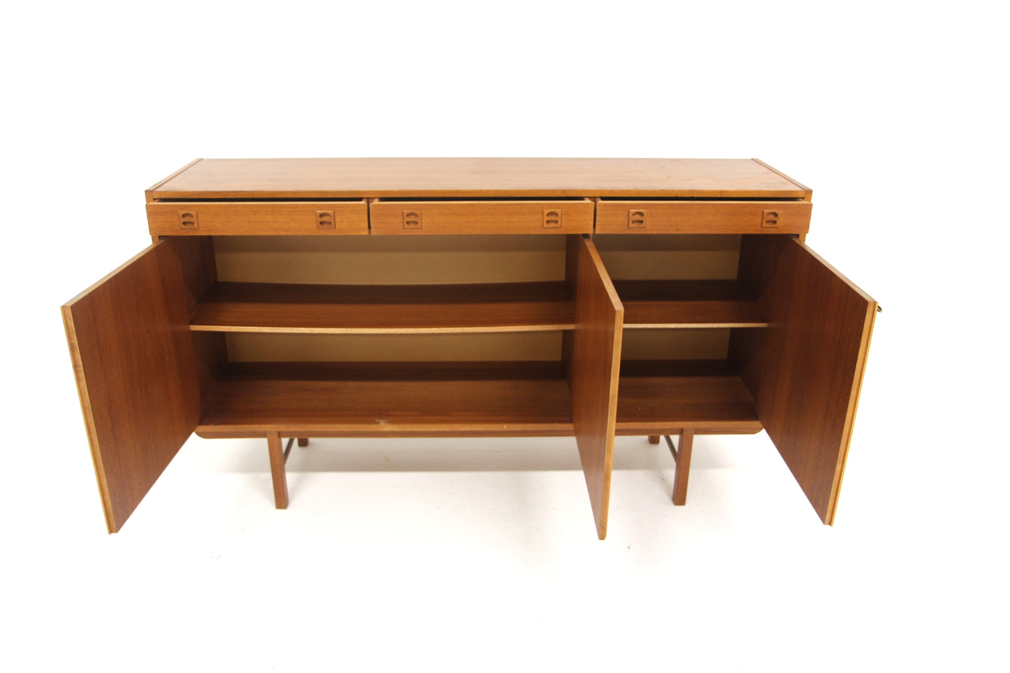 Sideboard design svedese vintage anni 60 | sw29280