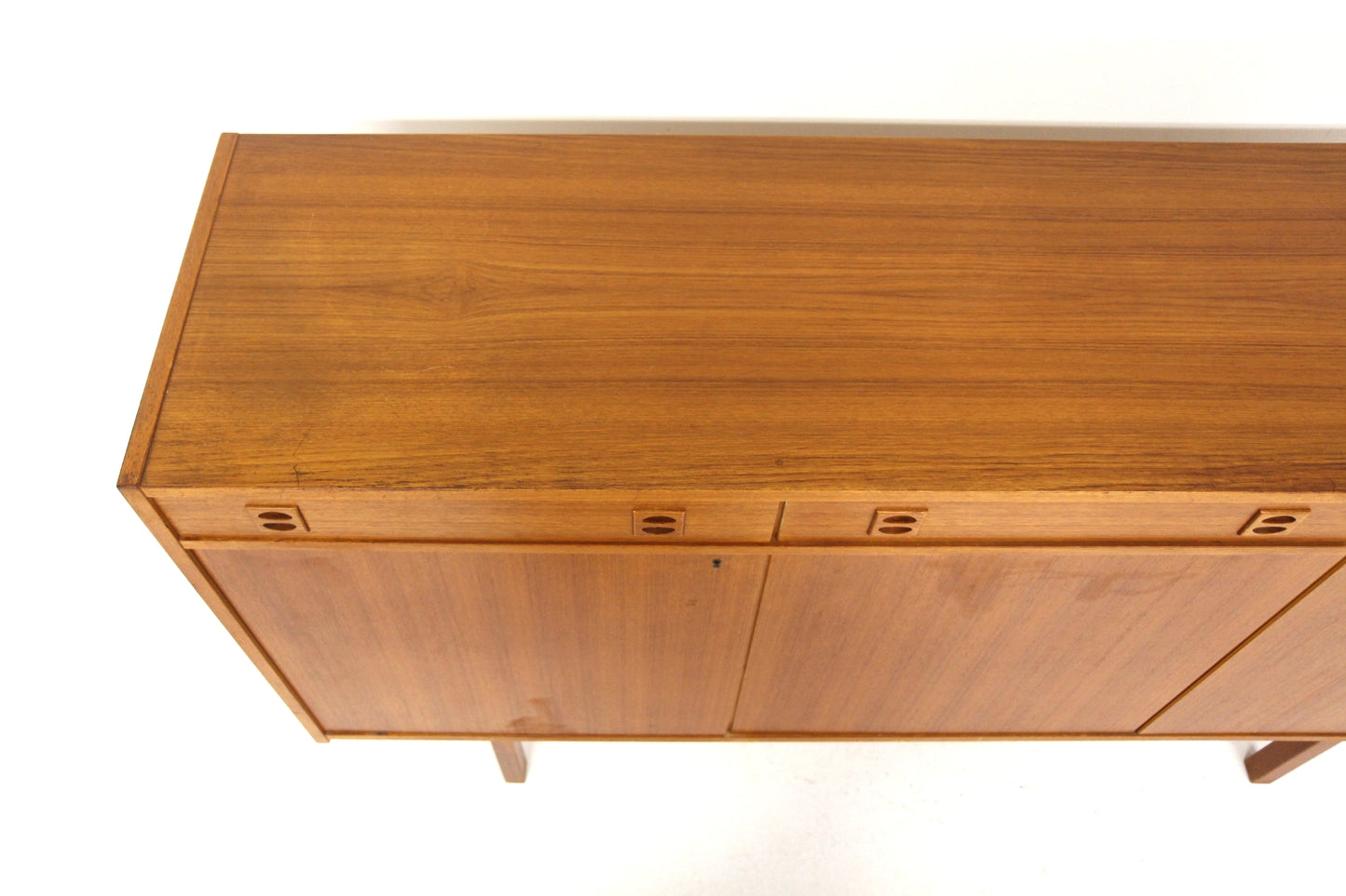 Sideboard design svedese vintage anni 60 | sw29280