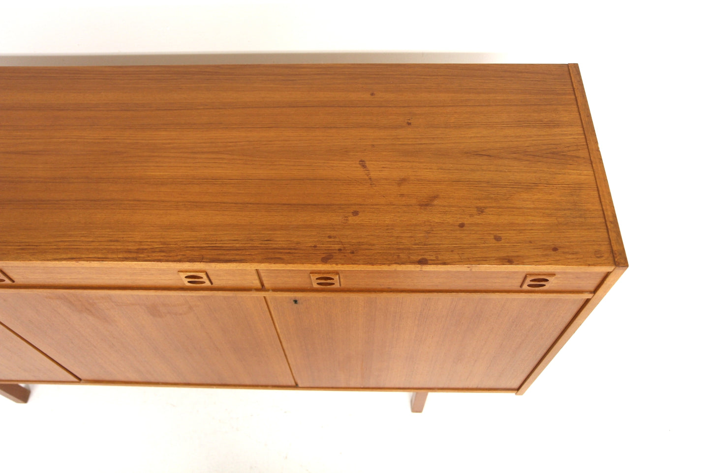 Sideboard design svedese vintage anni 60 | sw29280