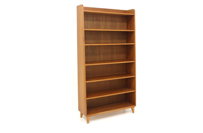 Libreria 100x185 design danese 1950 | sw29281
