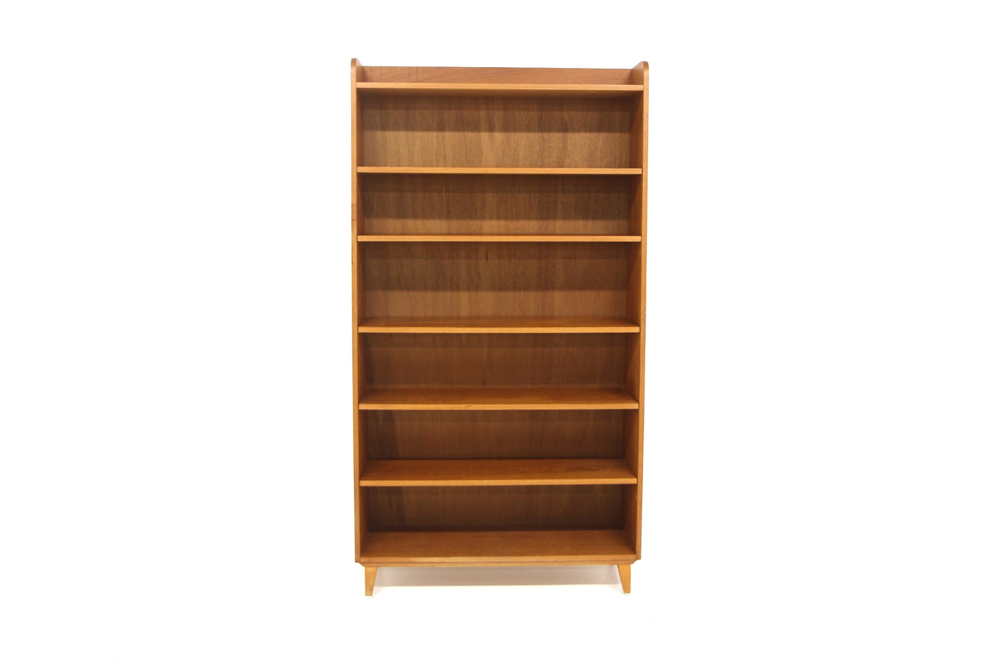 Libreria 100x185 design danese 1950 | sw29281