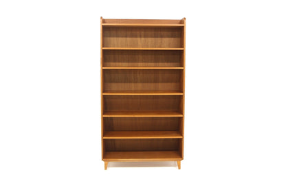 Libreria 100x185 design danese 1950 | sw29281