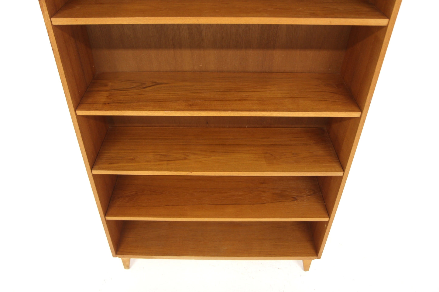Libreria 100x185 design danese 1950 | sw29281