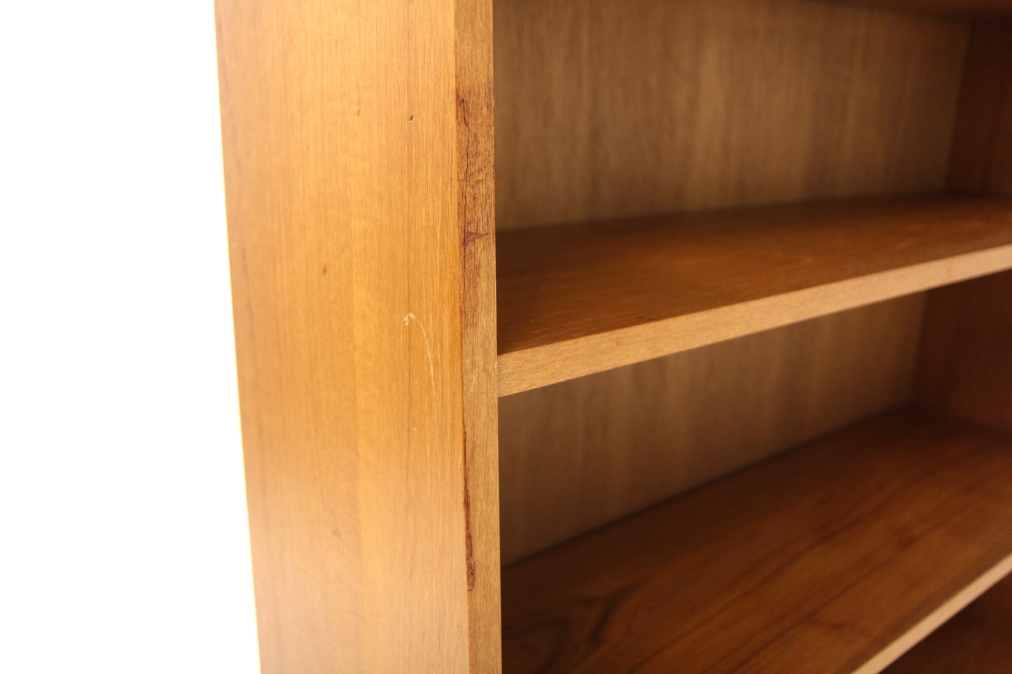 Libreria 100x185 design danese 1950 | sw29281