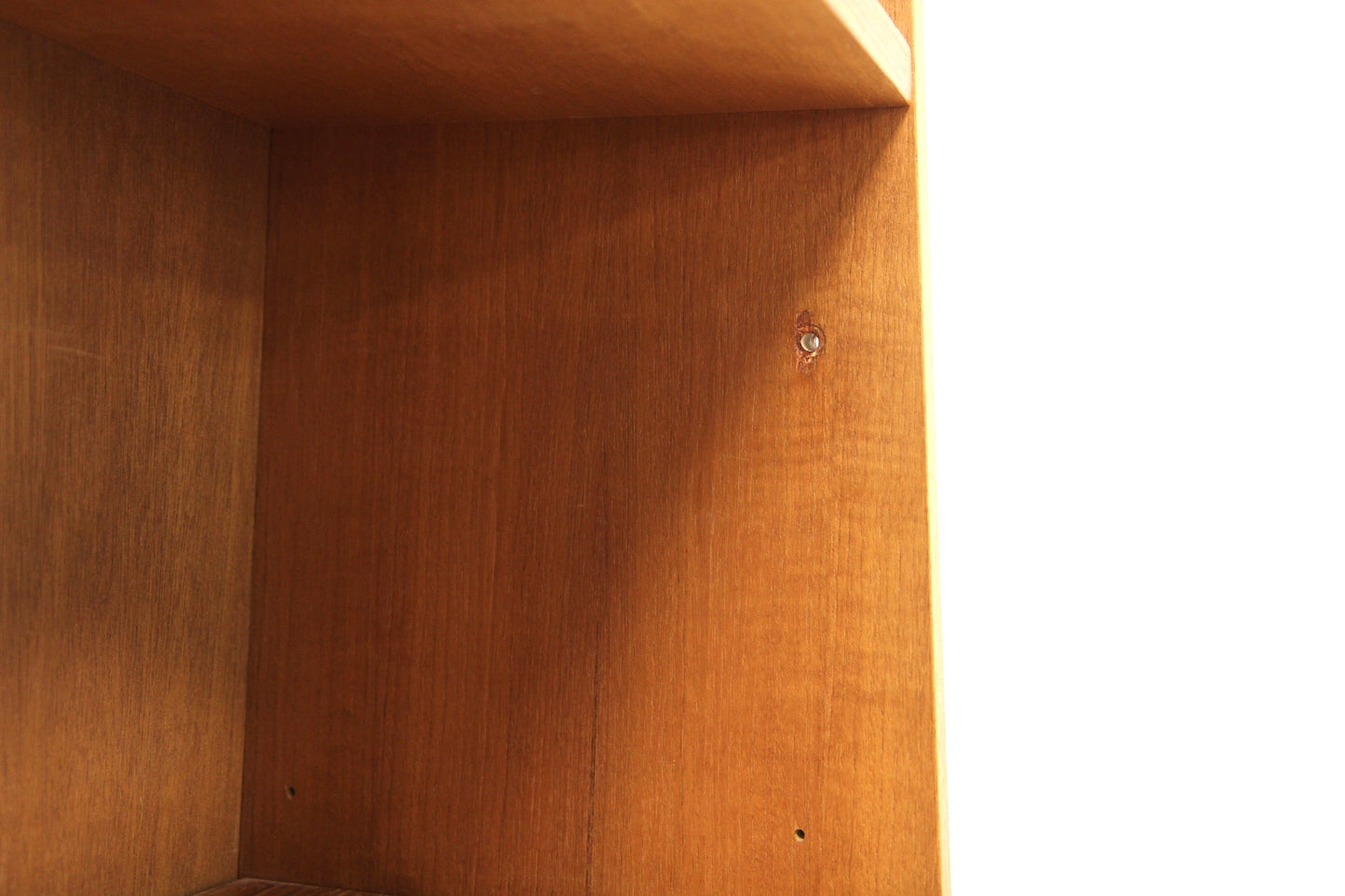 Libreria 100x185 design danese 1950 | sw29281