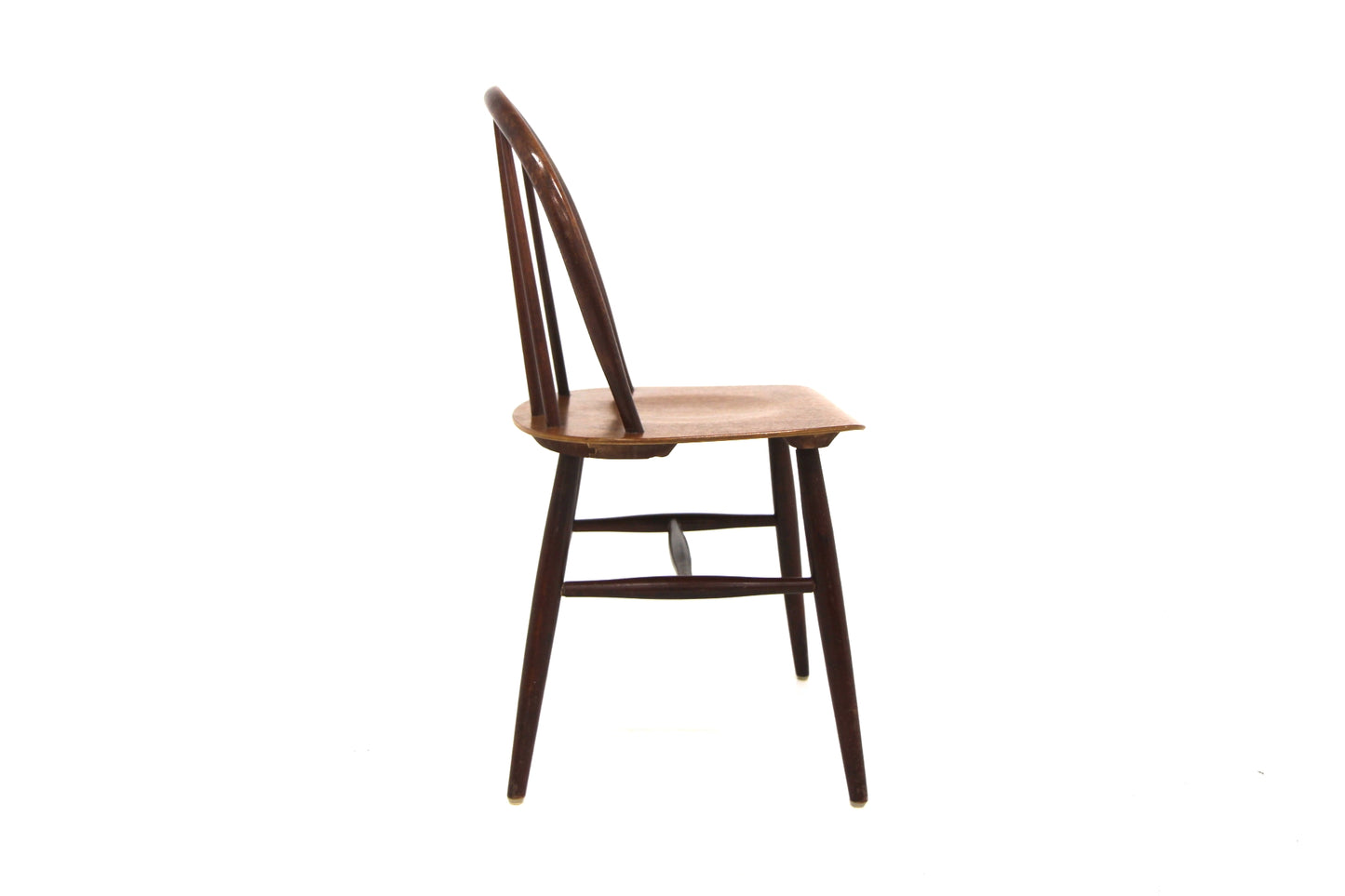 Sedia FANETT Ilmarie Tapiovaara design svedese vintage 1958 | sw29282