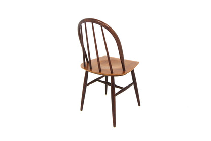 Sedia FANETT Ilmarie Tapiovaara design svedese vintage 1958 | sw29282